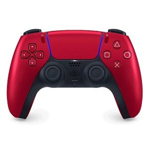 Control Inalámbrico PS5 DualSense Cosmic Red
