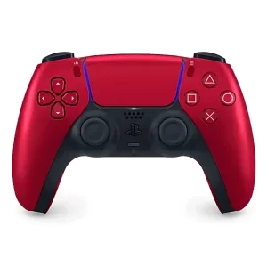 Control Inalámbrico PS5 DualSense Cosmic Red