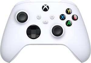 Xbox Wireless Controller - Robot White