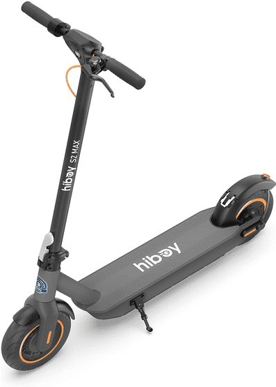 Foldable Electric Scooters