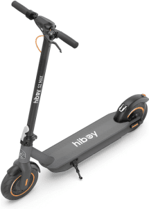 Hiboy S2 Pro: 500W Electric Scooter for Adults