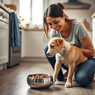 Jerky and Freeze-Dried Treats