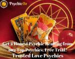 Get an Honest Psychic Reading