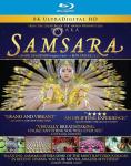  Samsara DVD
