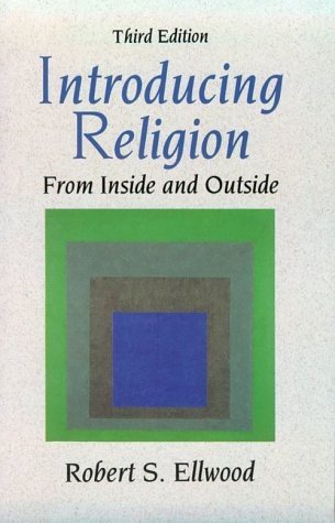 Academic Study of Religion
