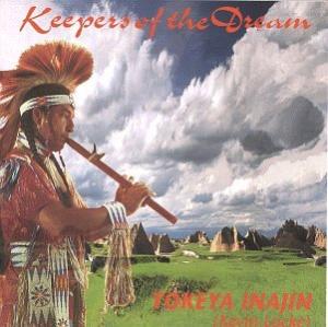 Keepers of the Dream