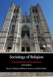 Sociology of Religion: Contemporary Developments