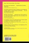 Ghost Dances and Identity: Prophetic Religion and American Indian Ethnogenesis in the Nineteenth Century