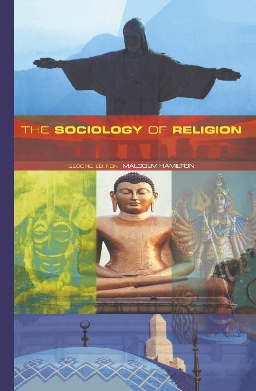 Sociology of Religion
