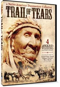Trail of Tears - A Native American Documentary Collection