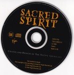 Chants and Dances of the Native Americans