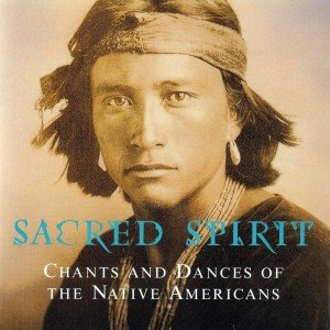 Chants and Dances of the Native Americans