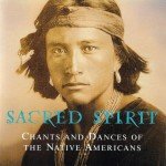 Chants and Dances of the Native Americans