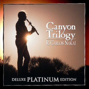 Canyon Trilogy: Deluxe Platinum Edition