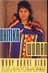 Ohitika Woman