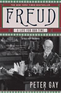  Freud - A Life For Our Time