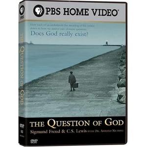 The Question of God: Sigmund Freud & C.S. Lewis