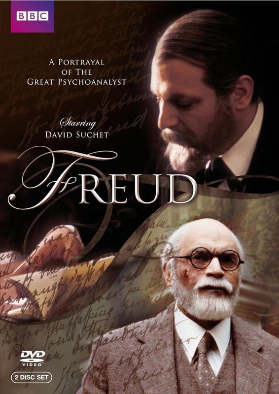 Sigmund Freud