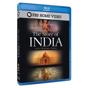 The Story of India