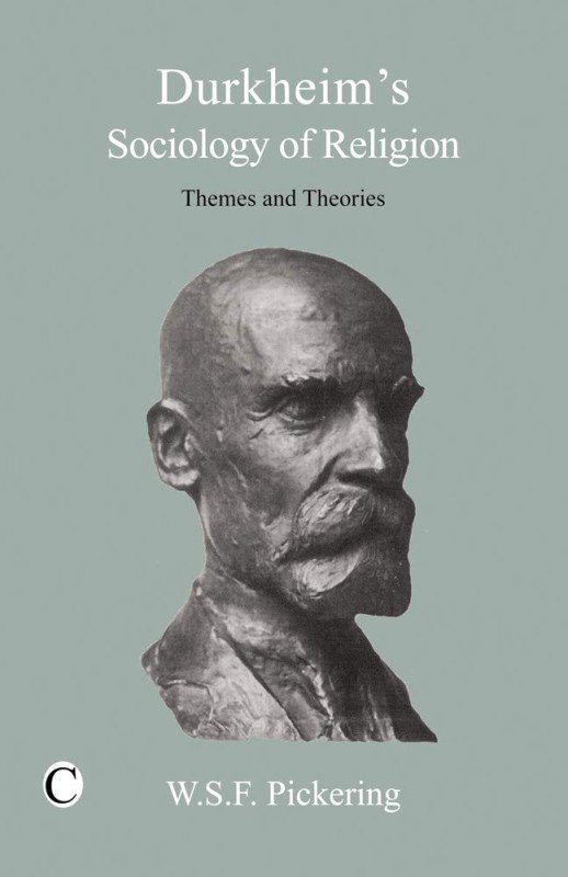 Emile Durkheim on Religion