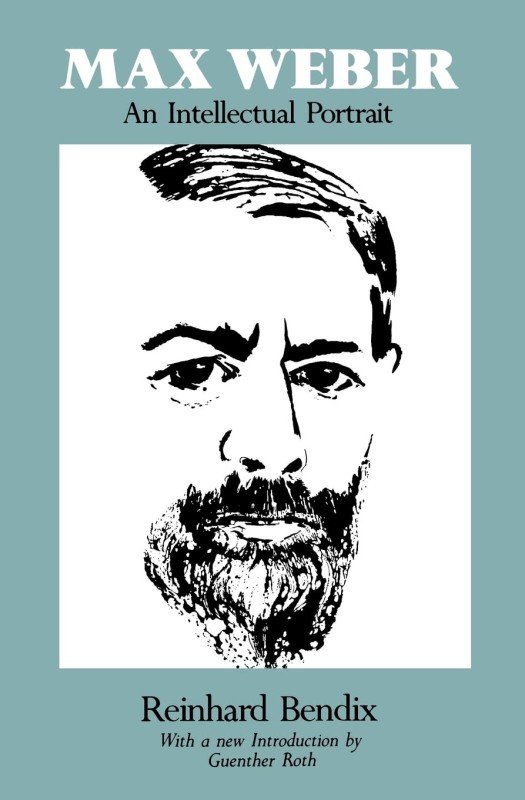 Max Weber on Religion