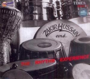 The Rhythm Experience  