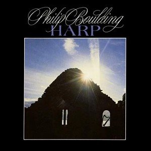 Harp by Philip Boulding