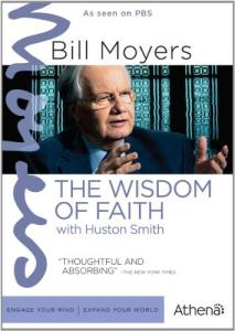 Bill Moyers: Wisdom of Faith With Huston Smith
