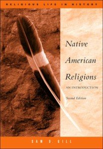  Native American Religions: An Introduction