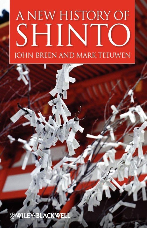 Shintoism