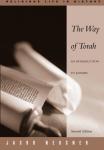  The Way of Torah: An Introduction to Judaism