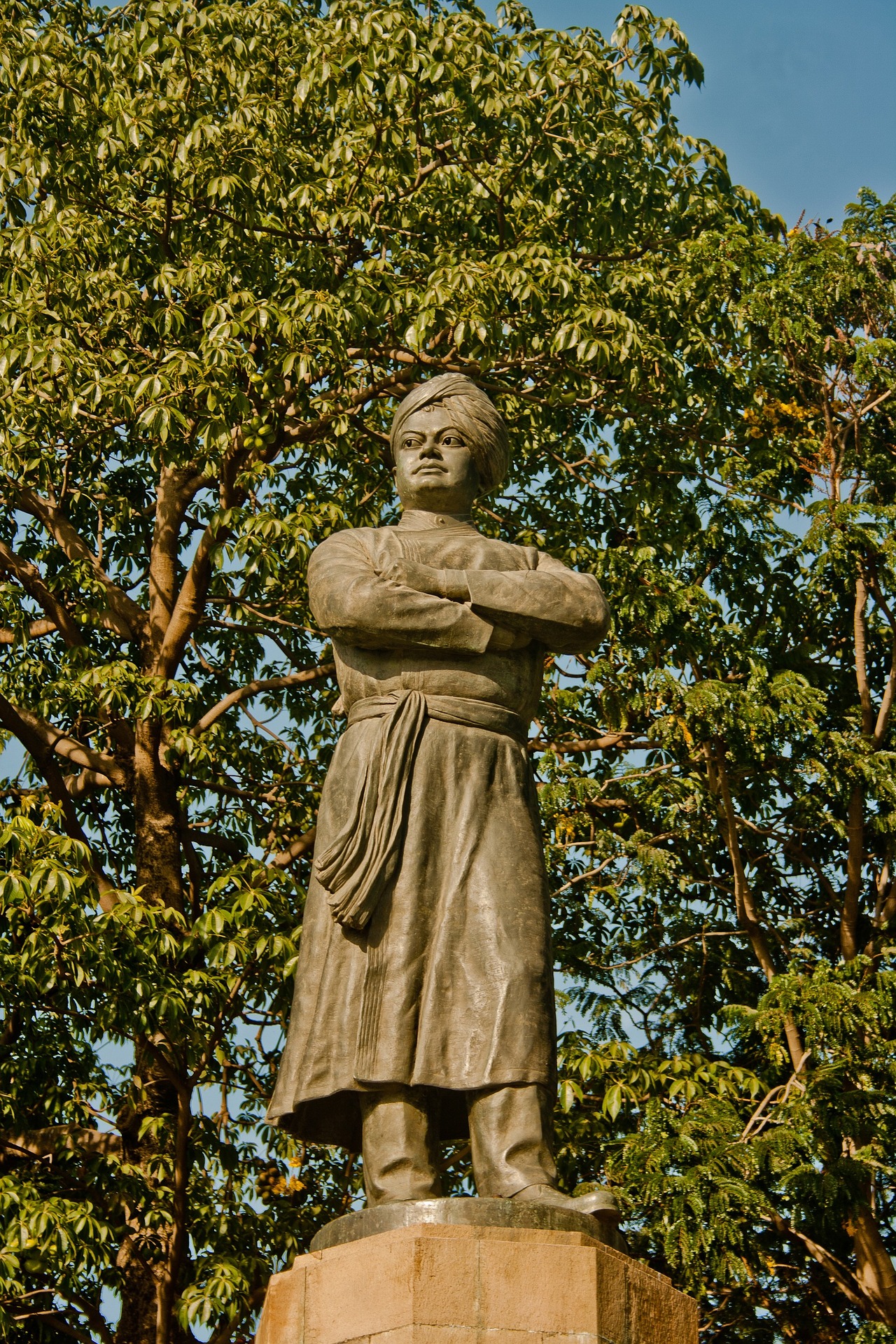 Swami Vivekananda