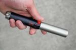 Compact PepperBall TCP Launcher