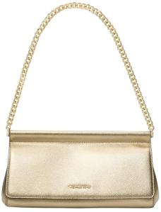 Michael Kors Carmine Clutch for Elegant Nights