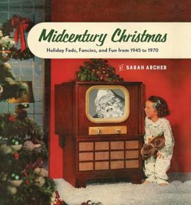 Midcentury Christmas: Holiday Trends from 1945-1970