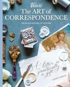 The Art of Correspondence (Victoria)