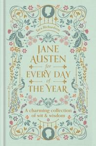 Jane Austen for Every Day of the Year