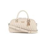 Valla Stylish Faux-Leather Satchel Bag