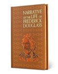Frederick Douglass: Signature Gilded Edition