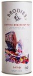 Brodies Scottish Breakfast Black Tea - 50 Bags