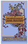 Jane Austen Canterbury Classics