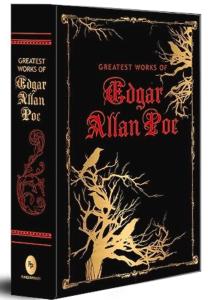 Edgar Allan Poe's Greatest Works - Deluxe Edition