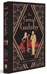 Deluxe Hardcover Edition of The Great Gatsby
