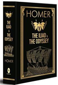 Iliad & Odyssey (Deluxe Edition)