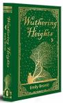Deluxe Hardcover Wuthering Heights