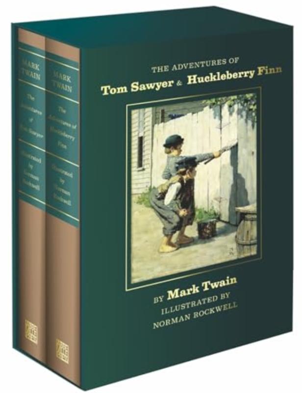 Book Sets