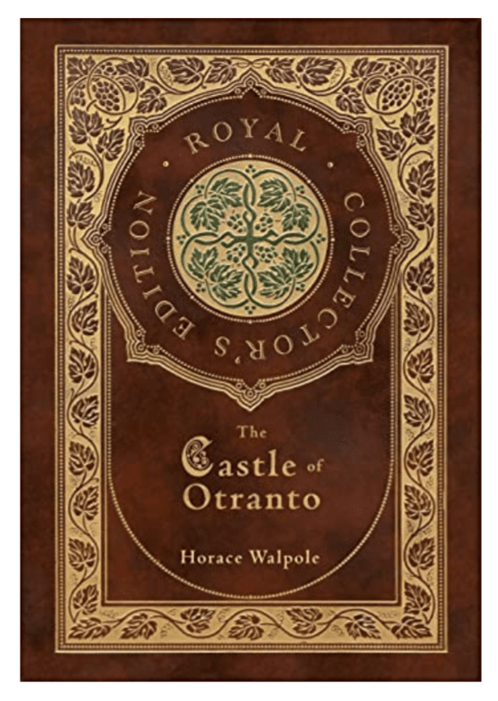 The Castle of Otranto - Royal Collector's Edition 