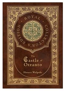 The Castle of Otranto - Royal Collector's Edition 