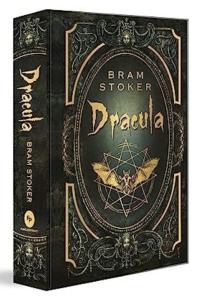 Deluxe Dracula Book Gift Edition 