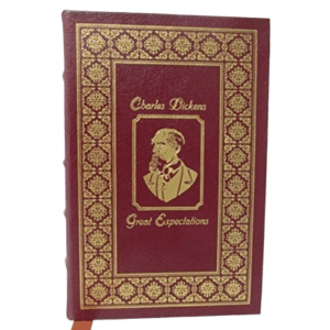 Great Expectations by Easton Press Edition